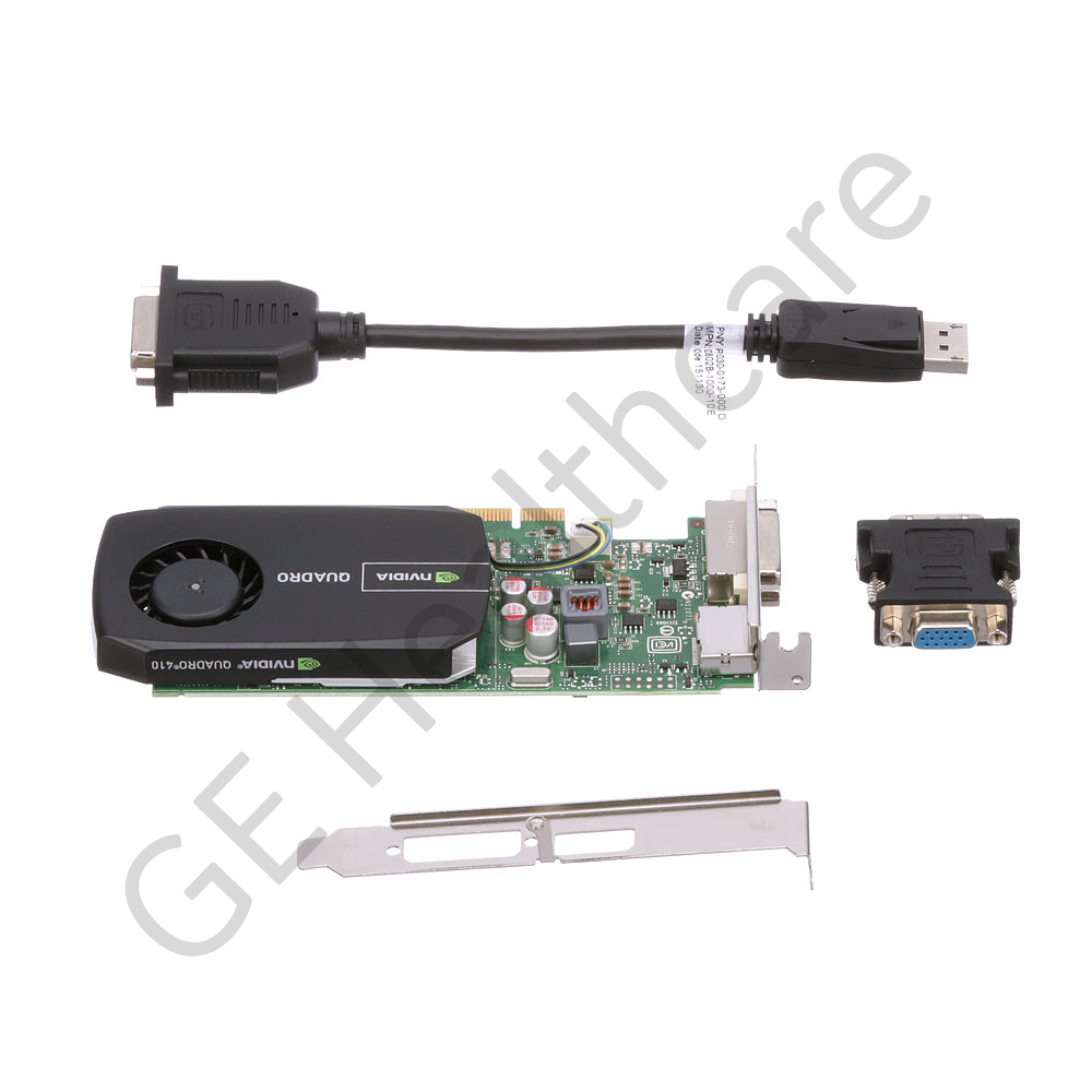 NVIDIA Quadro 410显卡 NVIDIA Quadro 410显卡