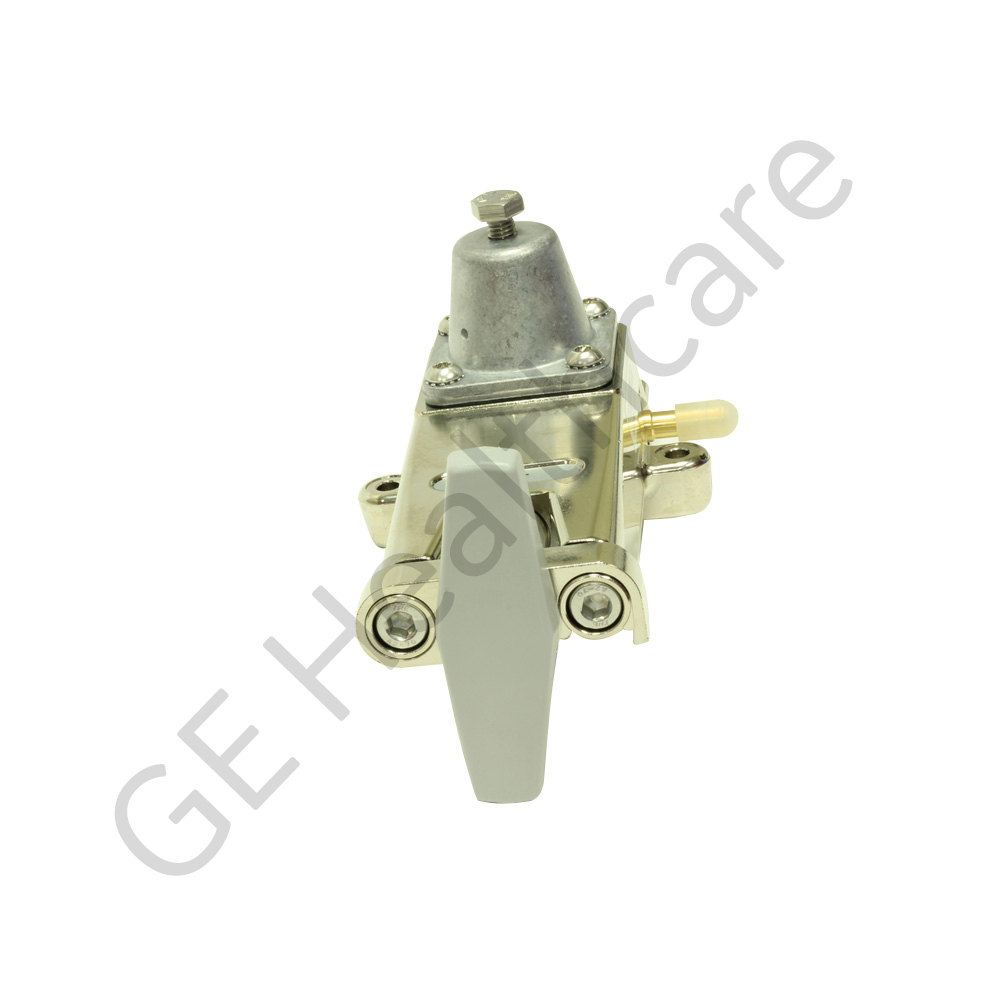 针式接口空气钢瓶气源组件 针式接口空气钢瓶气源组件