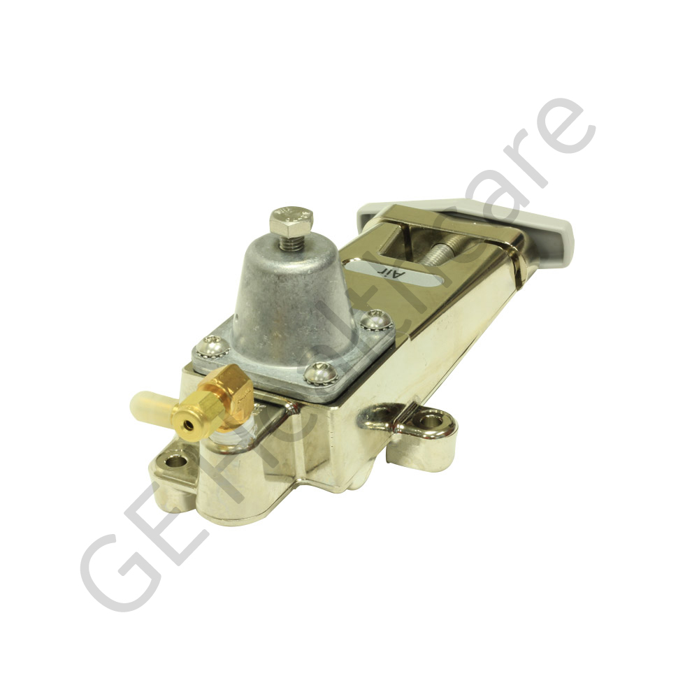 针式接口空气钢瓶气源组件 针式接口空气钢瓶气源组件