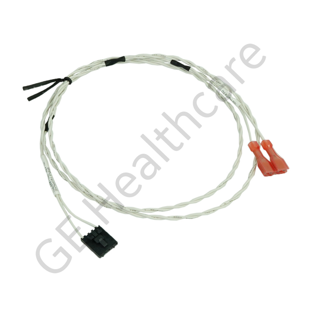 串口隔离板至快速充氧排线 串口隔离板至快速充氧排线