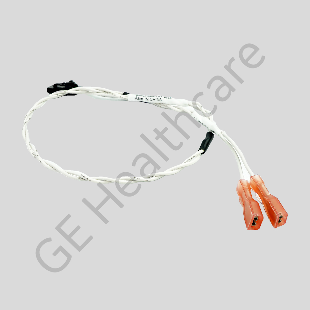 串口隔离板至氧气压力传感器排线 串口隔离板至氧气压力传感器排线