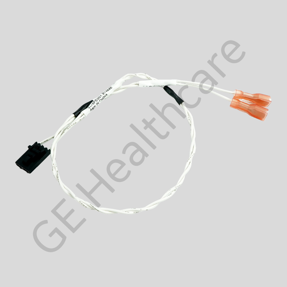 串口隔离板至氧气压力传感器排线 串口隔离板至氧气压力传感器排线