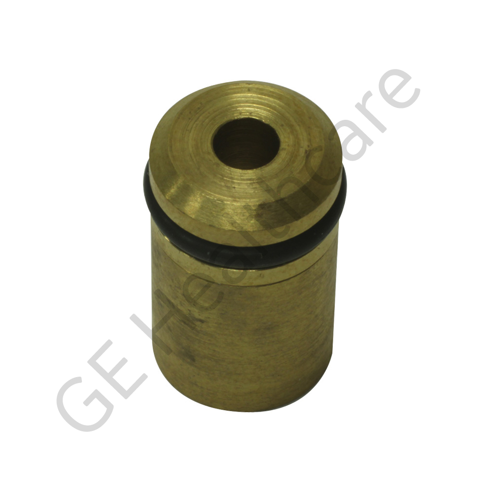 HPO2瓶安全验证阀(12.7 OD 0.5出现裂纹) HPO2瓶安全验证阀(12.7 OD 0.5出现裂纹)