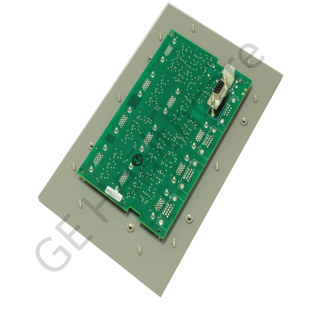 RoHS IEB箱视屏分配板组件 RoHS IEB箱视屏分配板组件