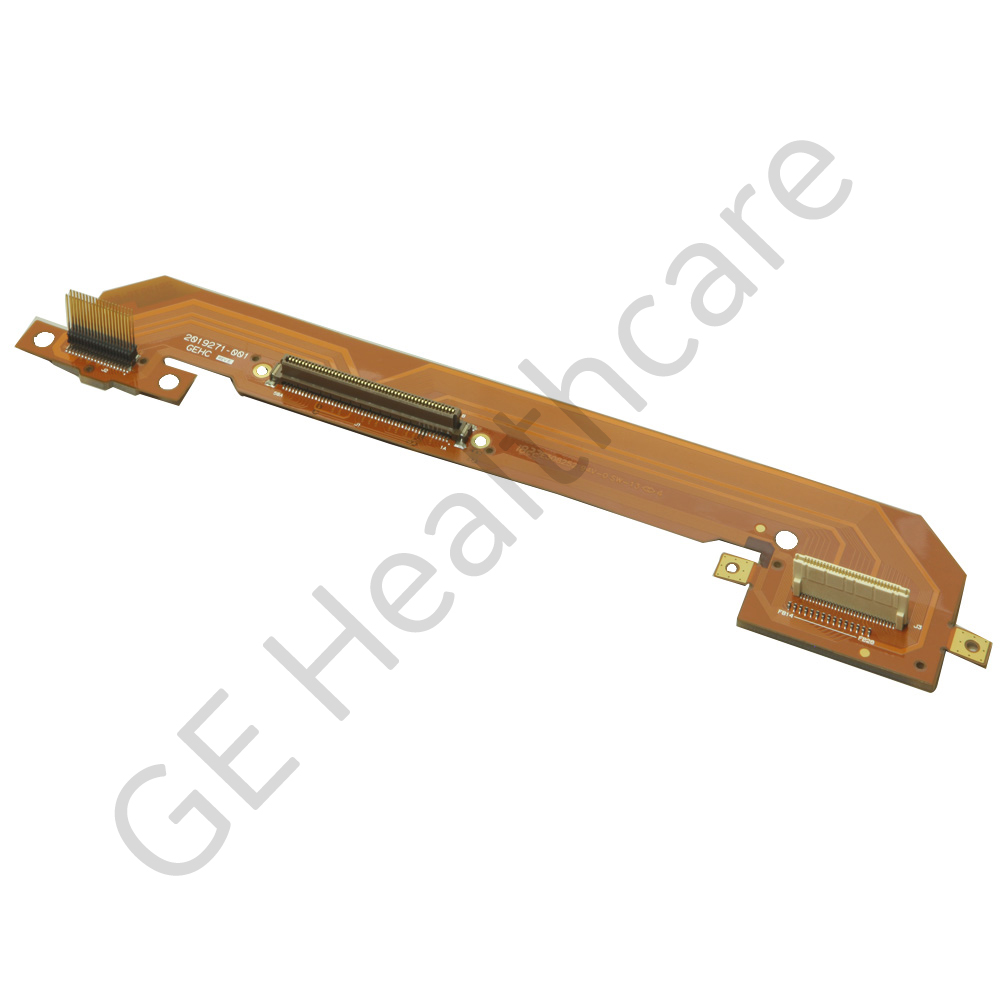 DASH显示器挠性线缆组件 DASH显示器挠性线缆组件