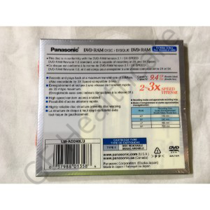 9.4GB 格式化弹舱DVD盘 9.4GB 格式化弹舱DVD盘