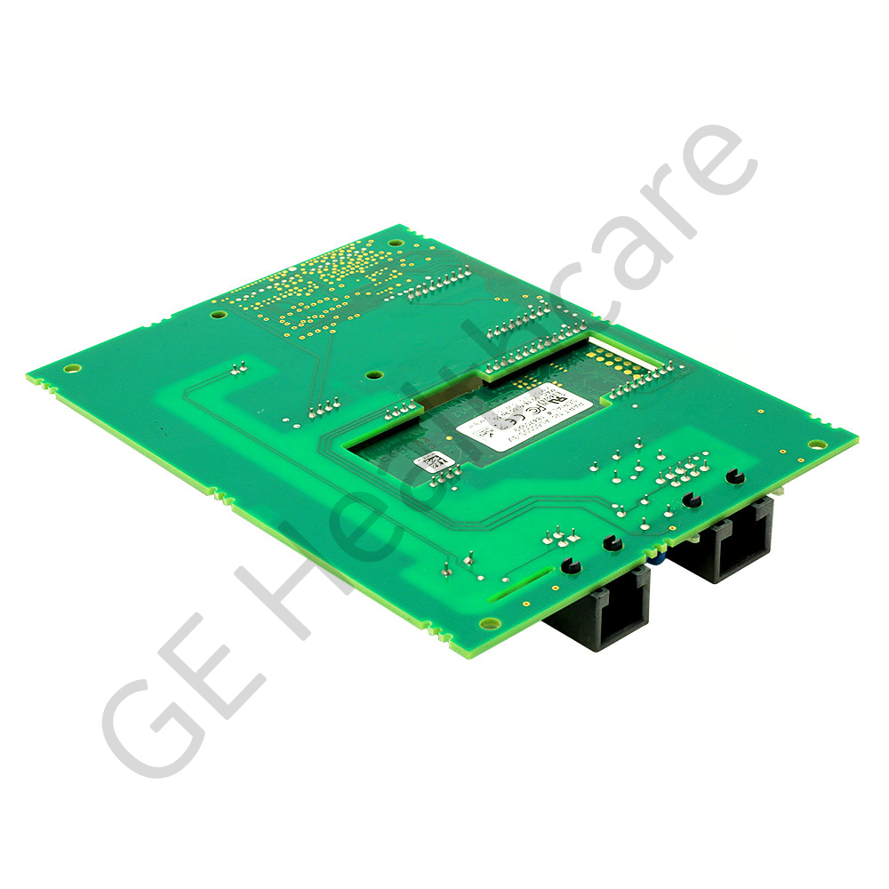 RoHS MAC 5500 XM通讯PCB组件 RoHS MAC 5500 XM通讯PCB组件