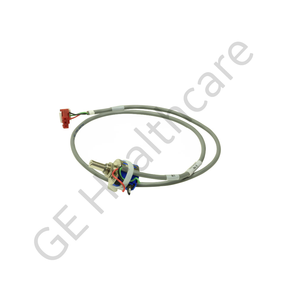 RoHS T2100跑台仰角电位计线束 RoHS T2100跑台仰角电位计线束