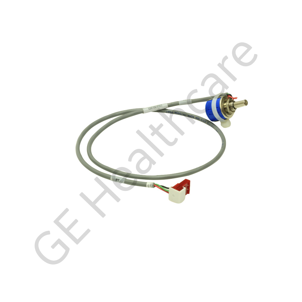 RoHS T2100跑台仰角电位计线束 RoHS T2100跑台仰角电位计线束