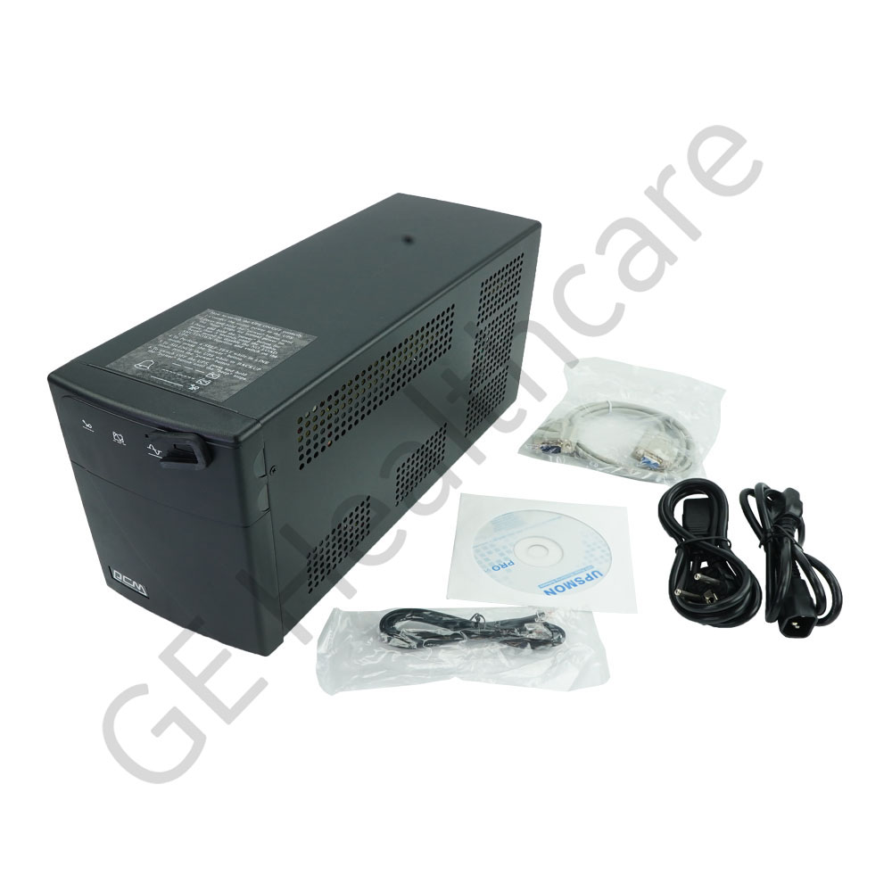 UPS 电源 Powercom(230V 5060Hz 1500VA BNT) UPS 电源 Powercom(230V 5060Hz 1500VA BNT)