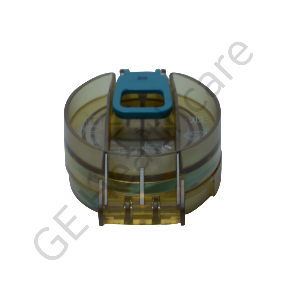 CO2吸收罐盖子 CO2吸收罐盖子