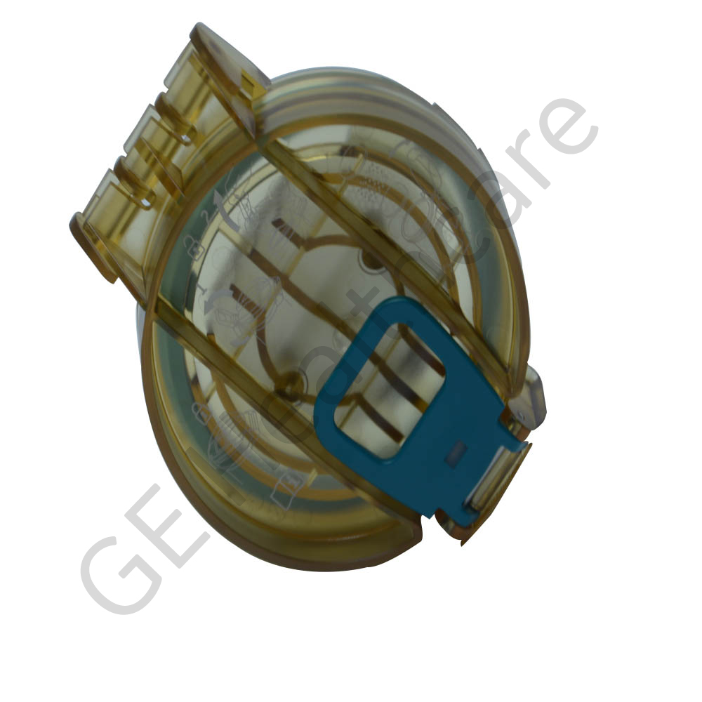 CO2吸收罐盖子 CO2吸收罐盖子