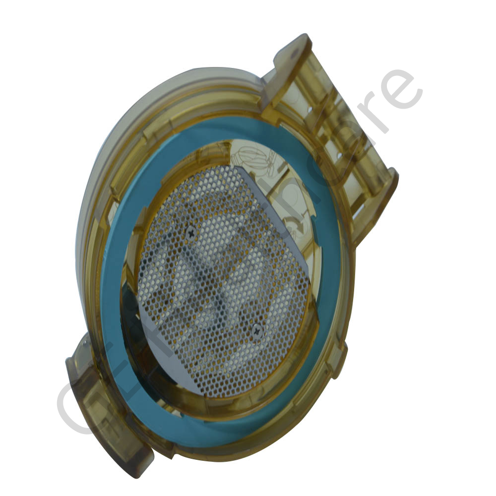 CO2吸收罐盖子 CO2吸收罐盖子