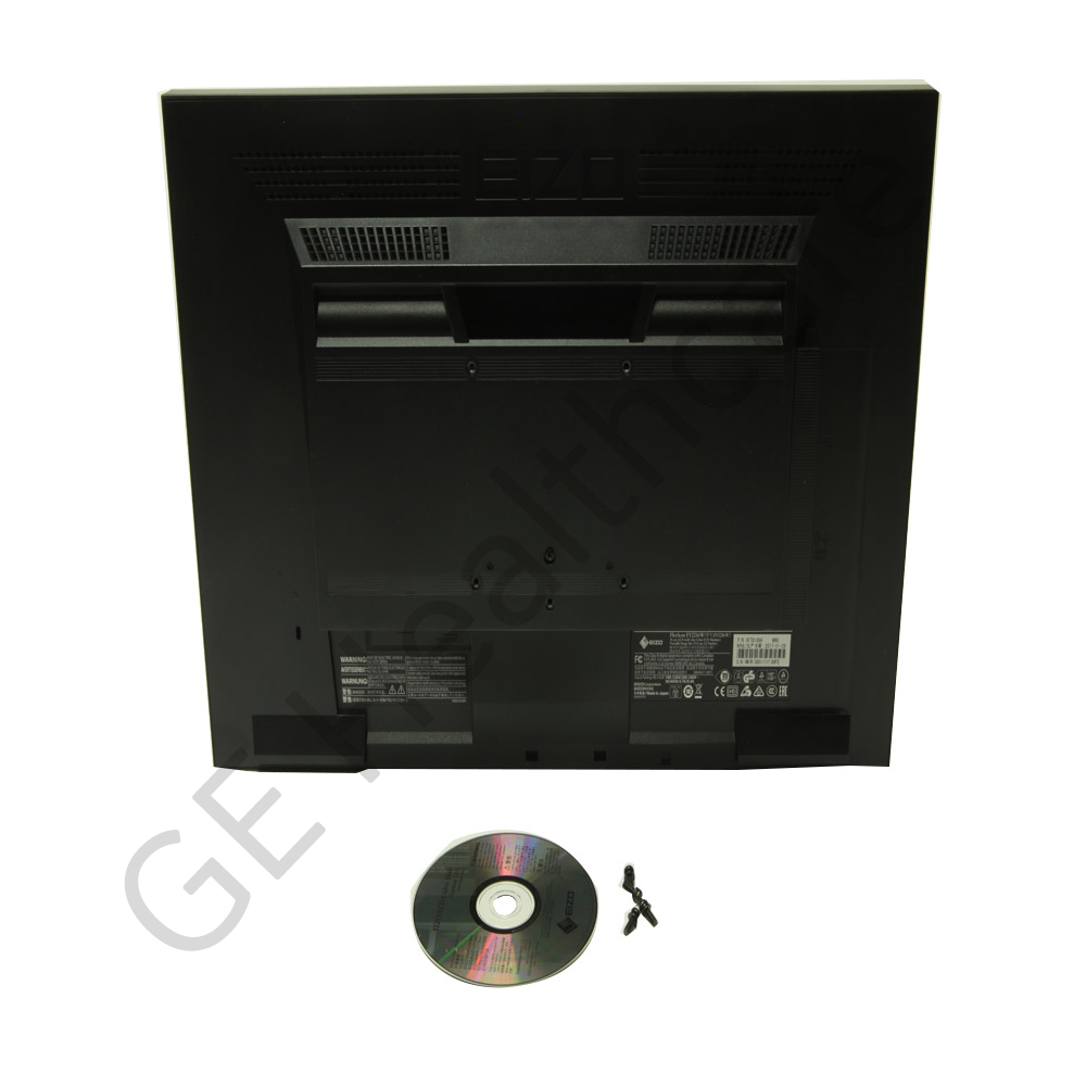 EIZO 22"黑色宽屏LCD监视器 EIZO 22"黑色宽屏LCD监视器