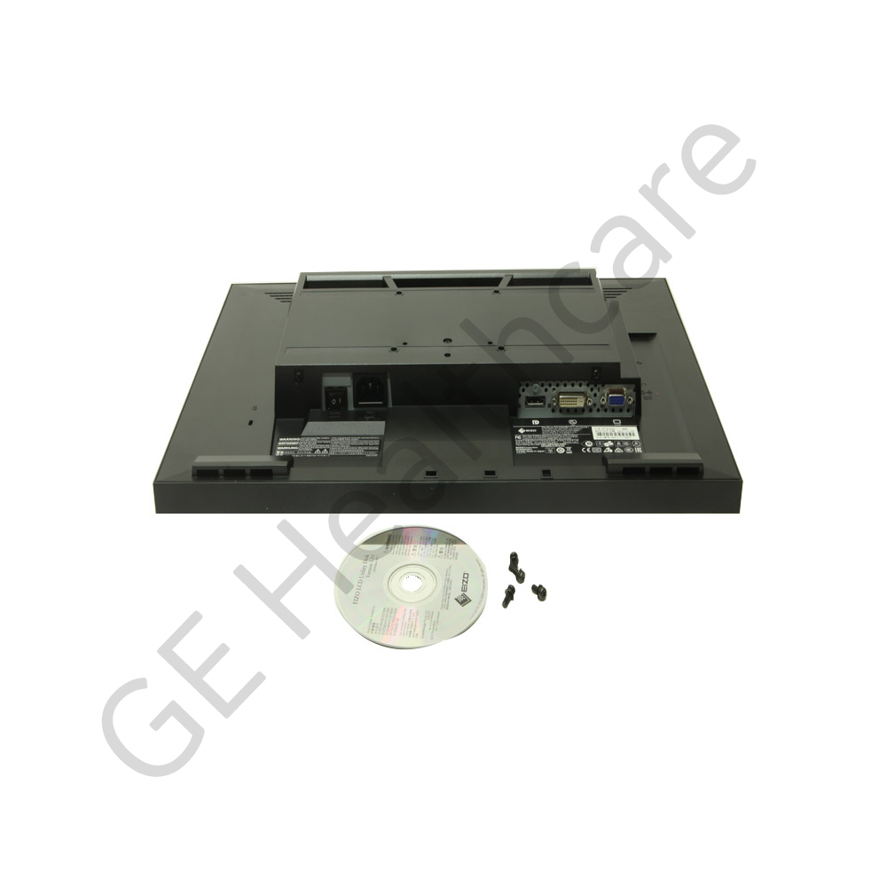 EIZO 22"黑色宽屏LCD监视器 EIZO 22"黑色宽屏LCD监视器