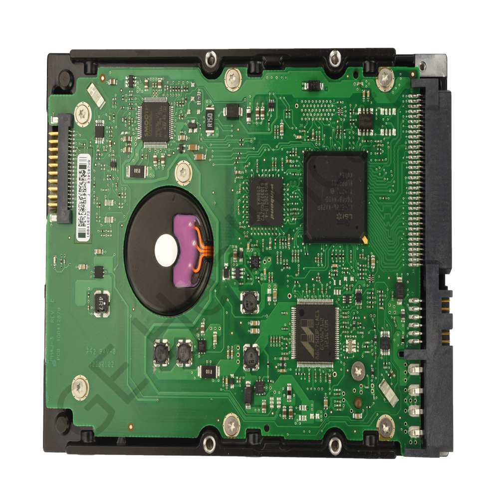 73GB 硬盘 73GB 硬盘