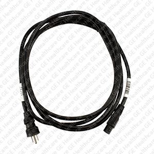 美国和加拿大用的110伏电源线 美国和加拿大用的110伏电源线