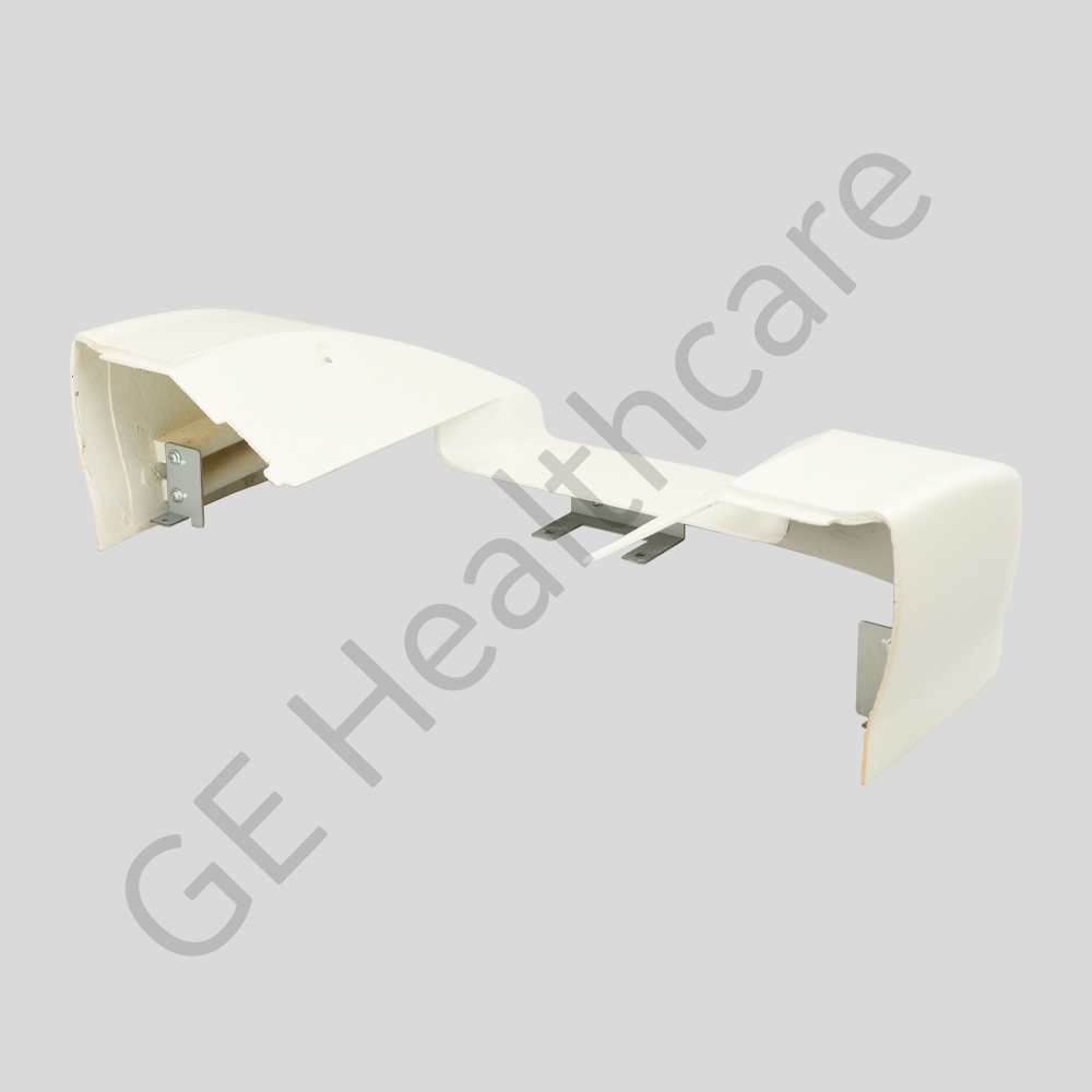 Top Cover Rear, 1700 Table, Assembly HD Positioning GT Top Cover Rear, 1700 Table, Assembly HD Positioning GT