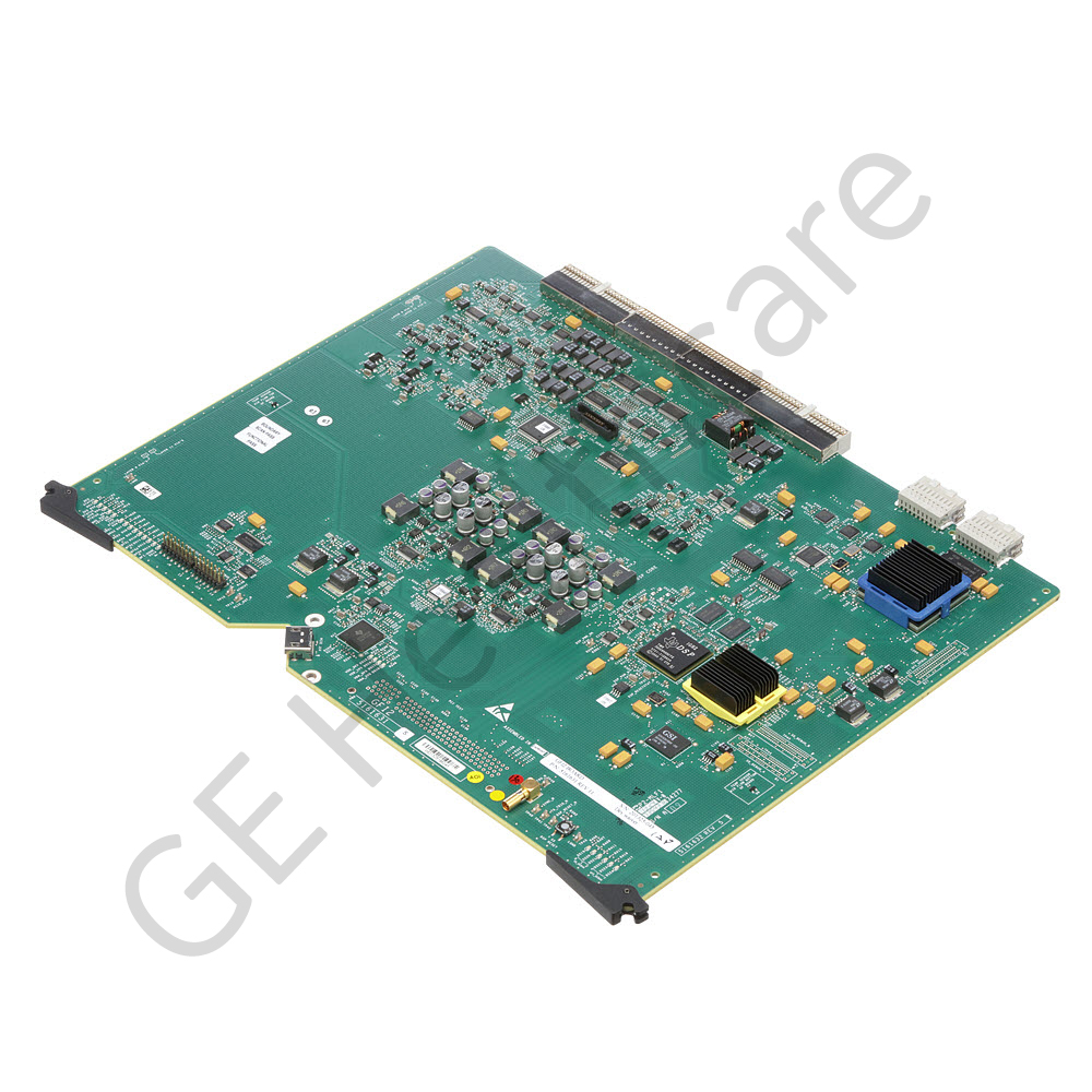 GFI2组装件 GFI2组装件