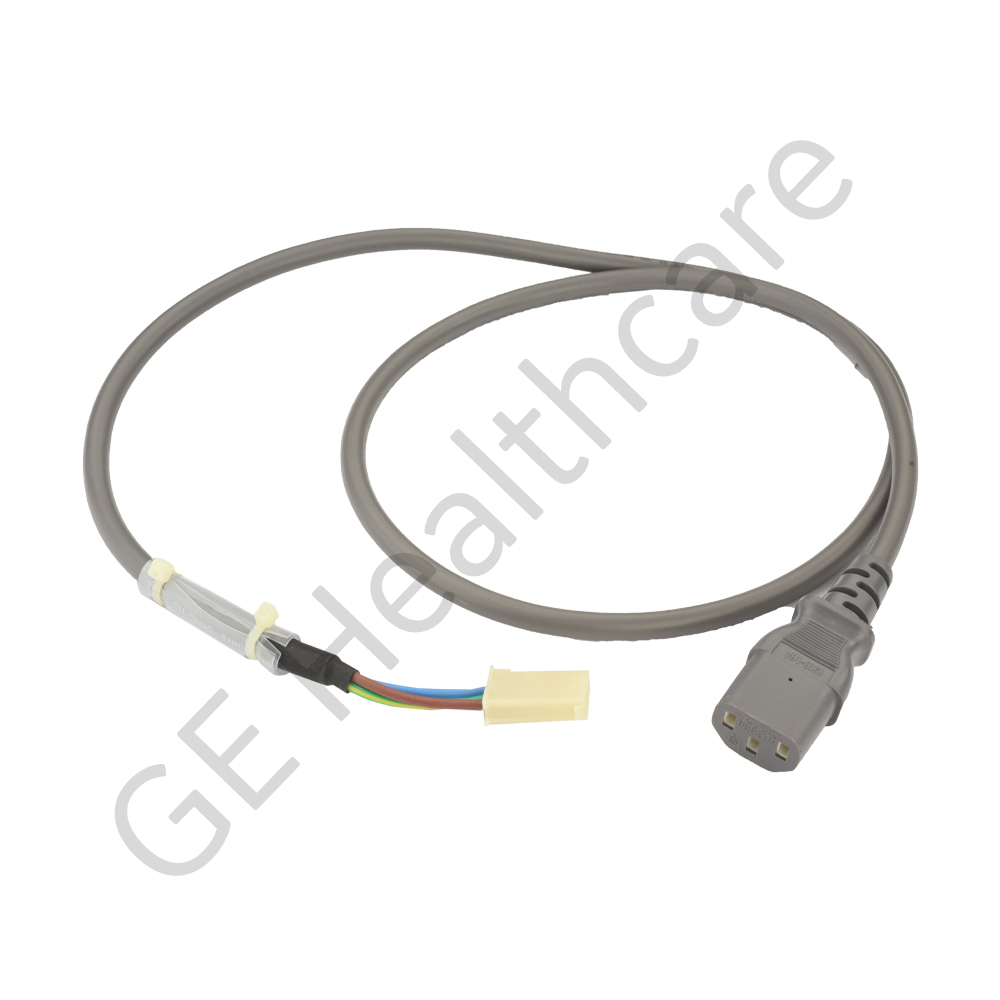 logiq P5从CON7到LCDMON II的电缆 logiq P5从CON7到LCDMON II的电缆