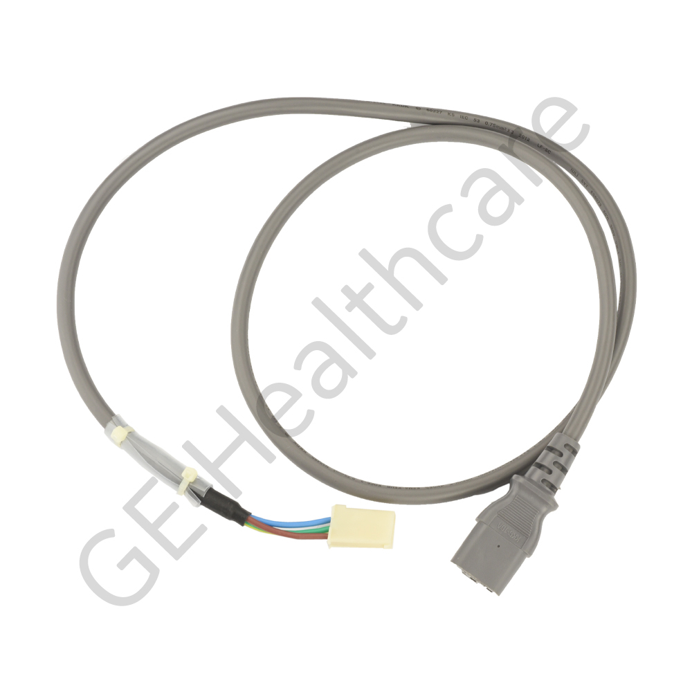 logiq P5从CON7到LCDMON II的电缆 logiq P5从CON7到LCDMON II的电缆