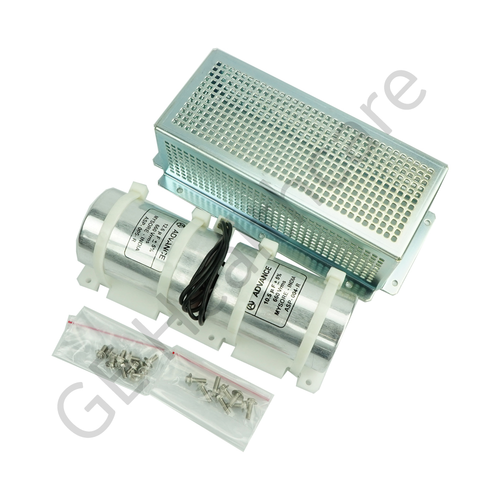 Jedi 60 DC Lite辅助电容器组 Jedi 60 DC Lite辅助电容器组