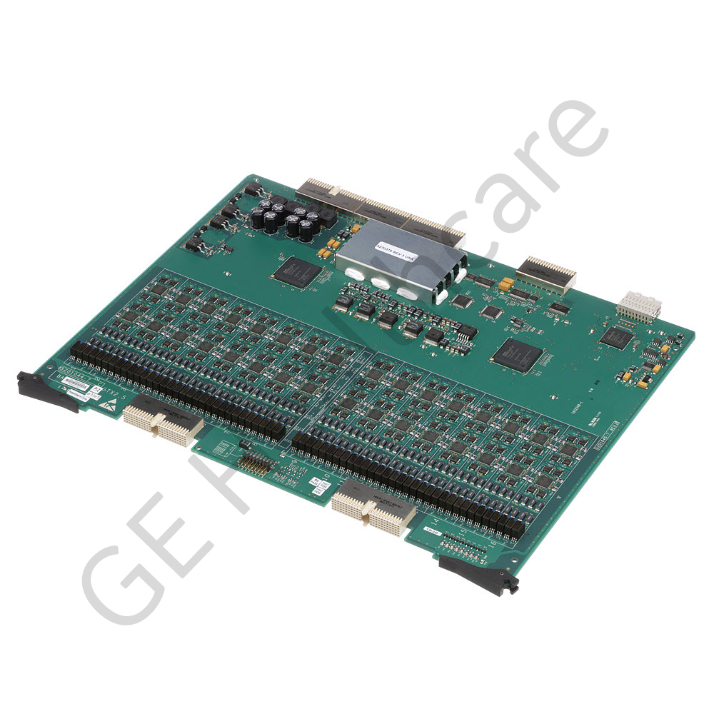 Ichiro Global Transmit Board Transmitter (GTX) 2.5 Ichiro Global Transmit Board Transmitter (GTX) 2.5