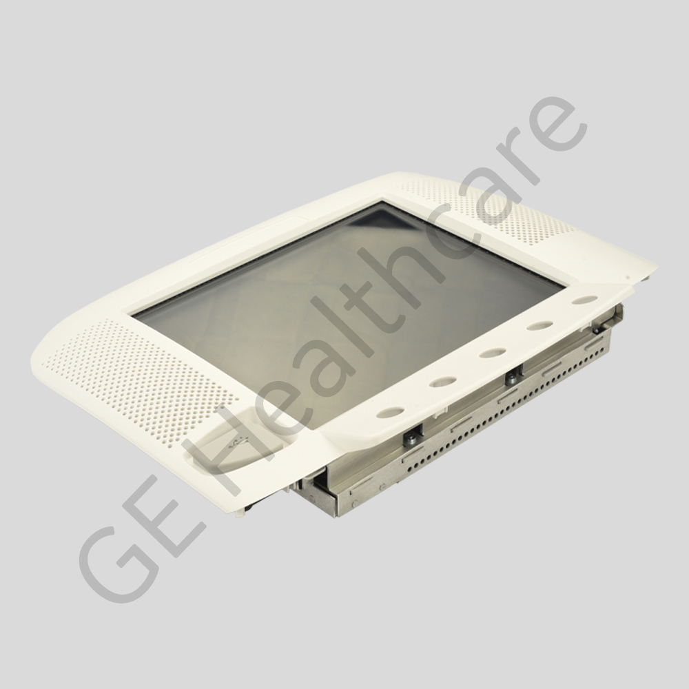 LE9 R5 Upper Operator Panel LE9 R5 Upper Operator Panel