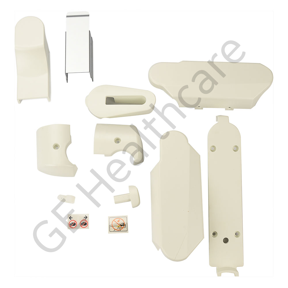 LP5显示器伸缩臂外壳 LP5显示器伸缩臂外壳