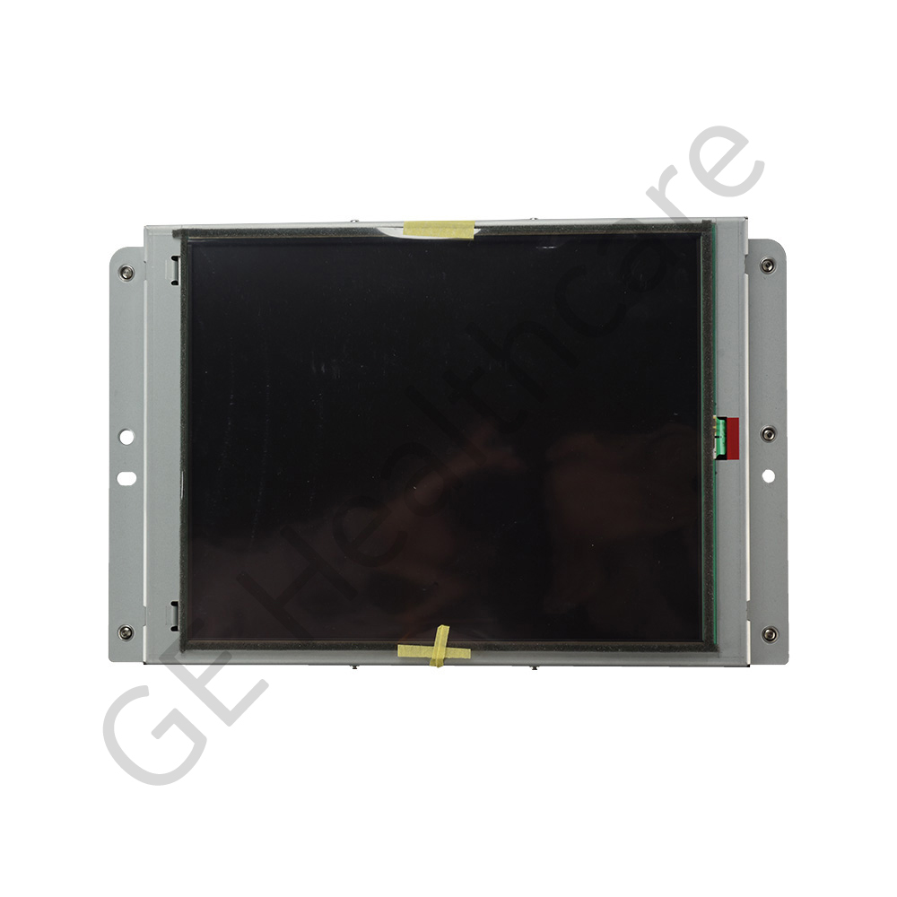 Gantry LCD Unit Positioning CJ 5332266-5 Gantry LCD Unit Positioning CJ 5332266-5