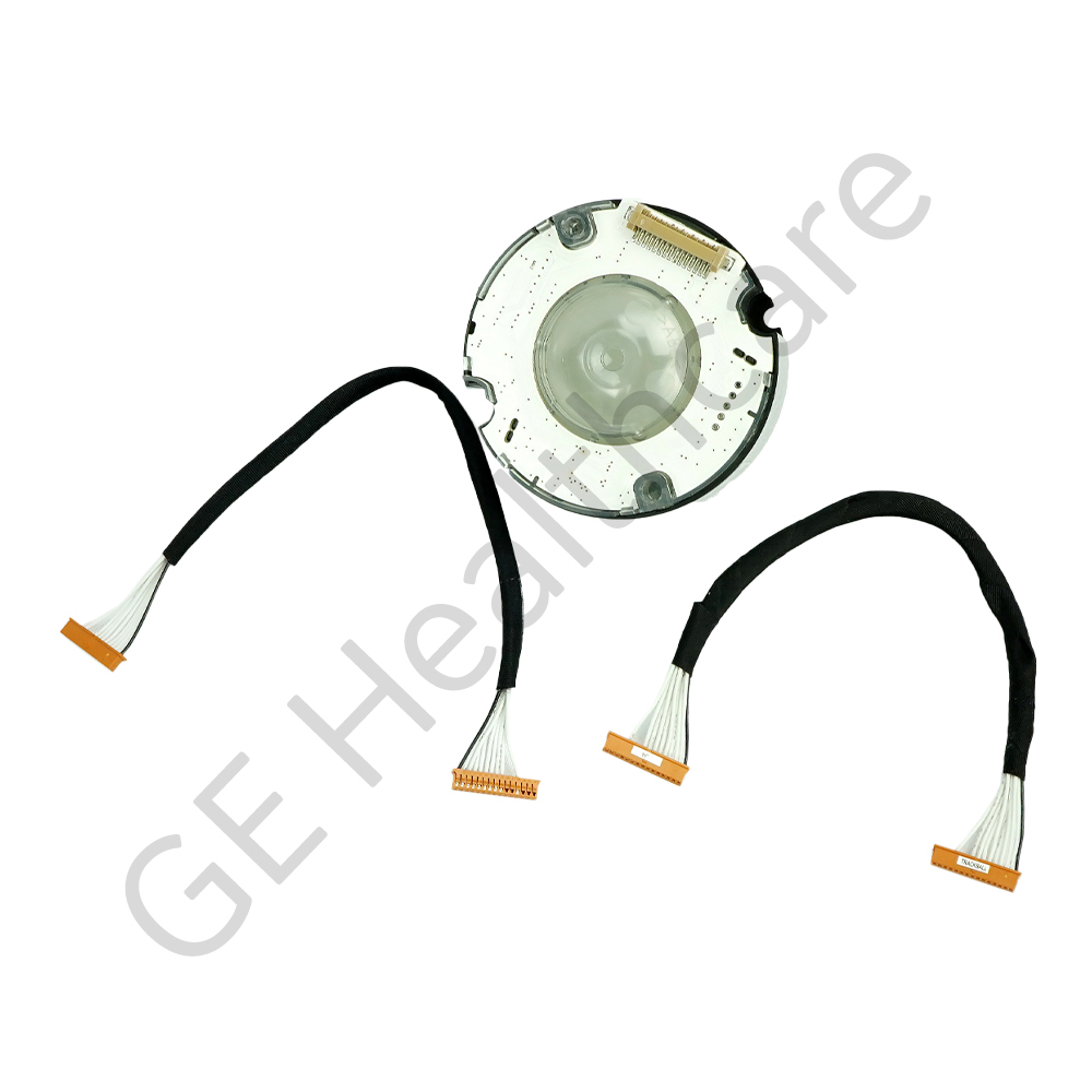 轨迹球组装件 轨迹球组装件