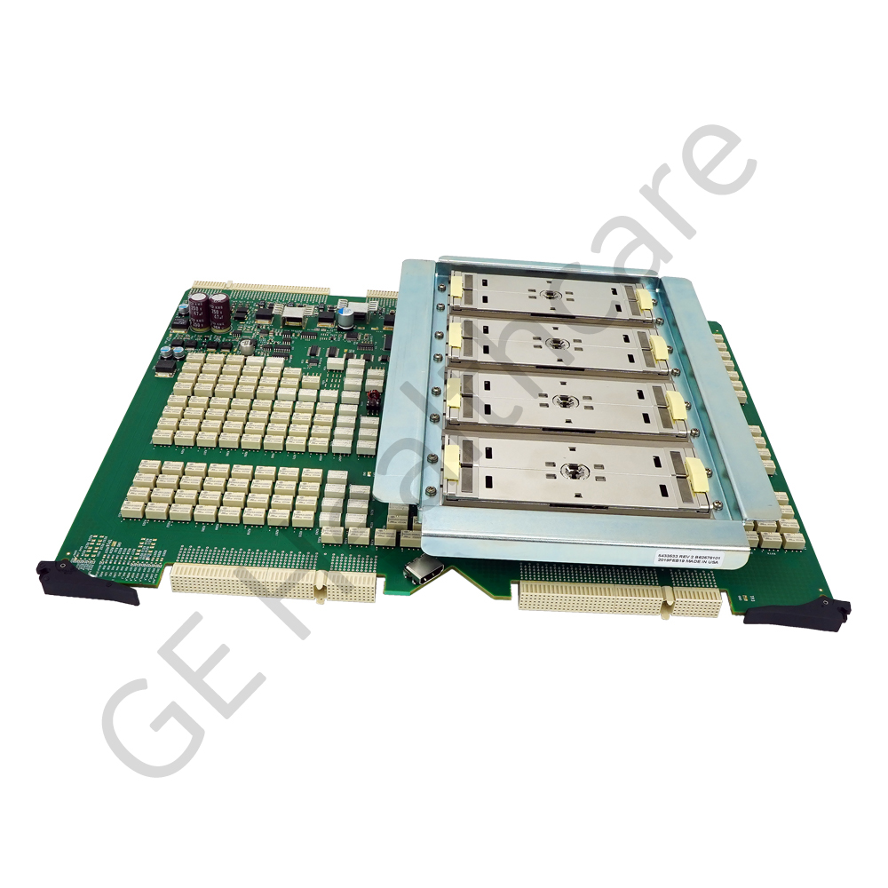 Relay Board for LE9 R5.Contains new firmware for VNAV Inside Relay Board for LE9 R5.Contains new firmware for VNAV Inside