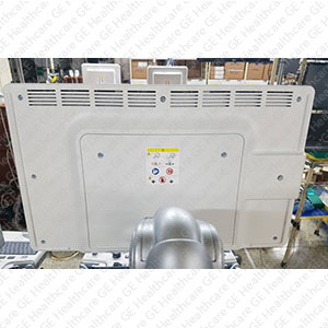 LOGIQ E9 23" Widescreen Monitor - R6 and later LOGIQ E9 23" Widescreen Monitor - R6 and later