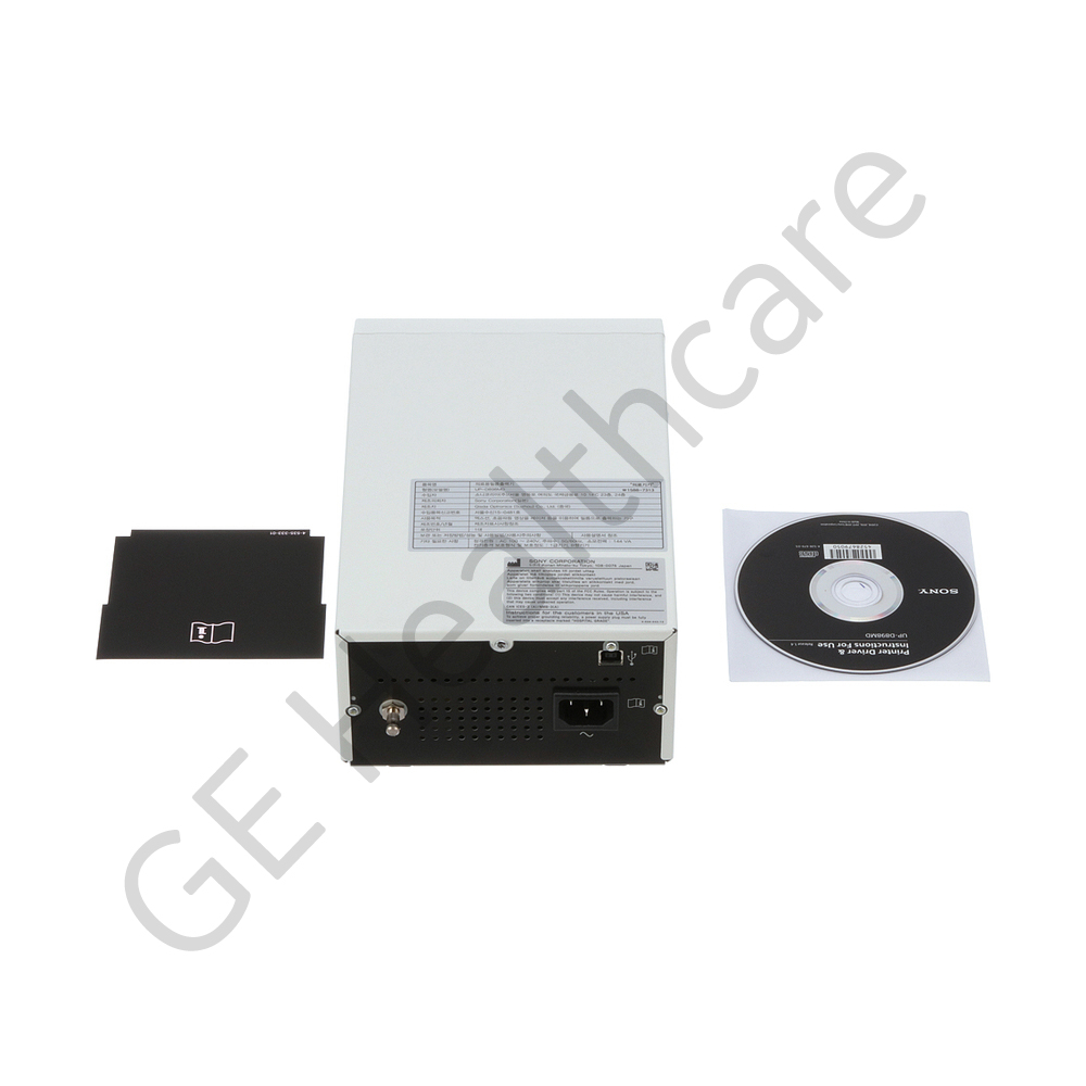 UP-D898黑白打印机 UP-D898黑白打印机