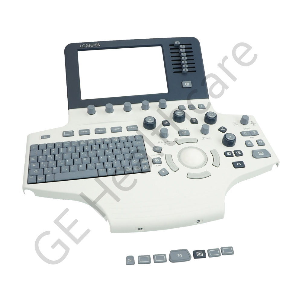 特惠:OPERATOR PANEL3.1 ASSEMBLY FOR LS8 特惠:OPERATOR PANEL3.1 ASSEMBLY FOR LS8