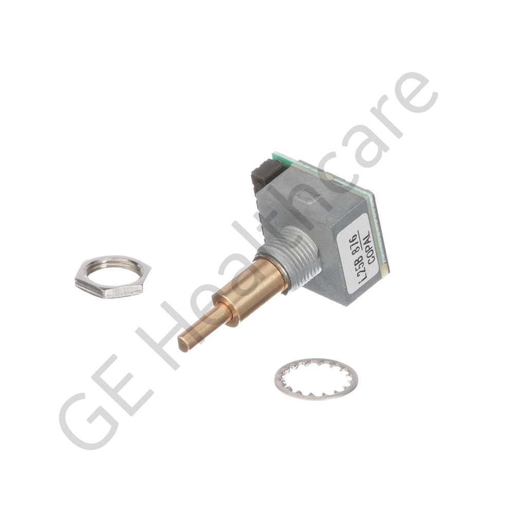 操作员模式选择编码器1件 操作员模式选择编码器1件