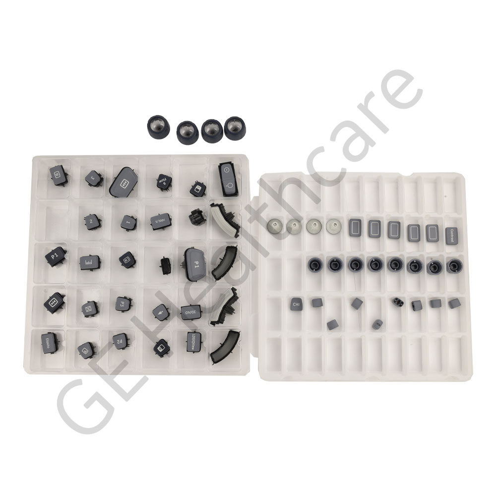 OPIO按钮顶部、底座和旋钮装置 OPIO按钮顶部、底座和旋钮装置