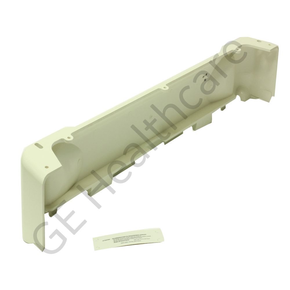 长颈鹿平台底盘侧板套件 长颈鹿平台底盘侧板套件