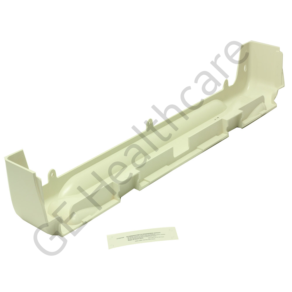 长颈鹿平台底盘侧板套件 长颈鹿平台底盘侧板套件