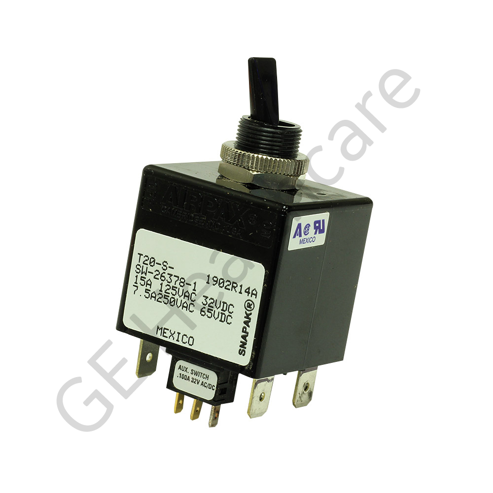 带DPST挡板的切换开关 带DPST挡板的切换开关