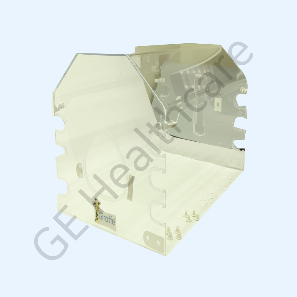 长颈鹿婴儿培养箱罩组件 长颈鹿婴儿培养箱罩组件