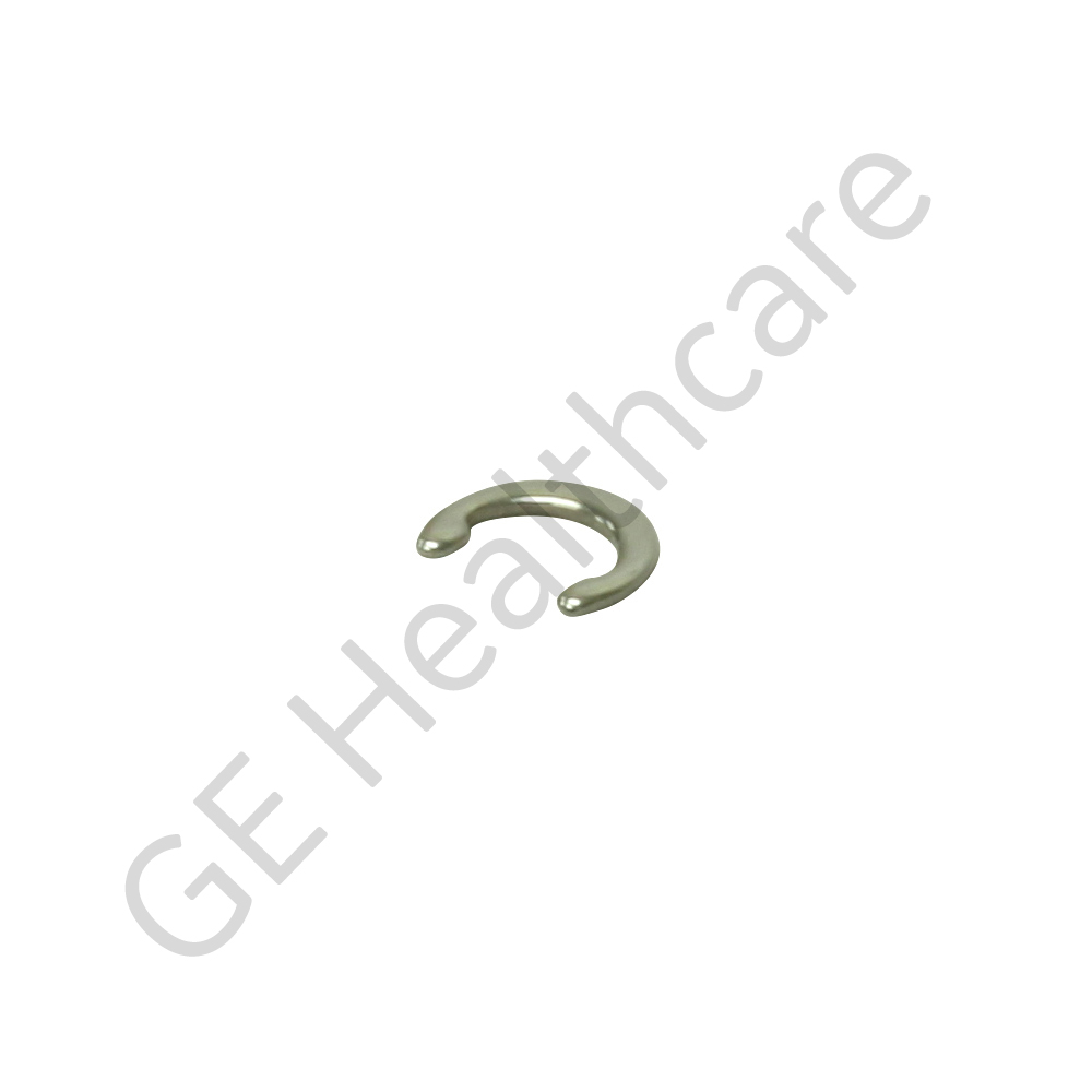 不锈钢轴(直径:3.96)扣环 不锈钢轴(直径:3.96)扣环