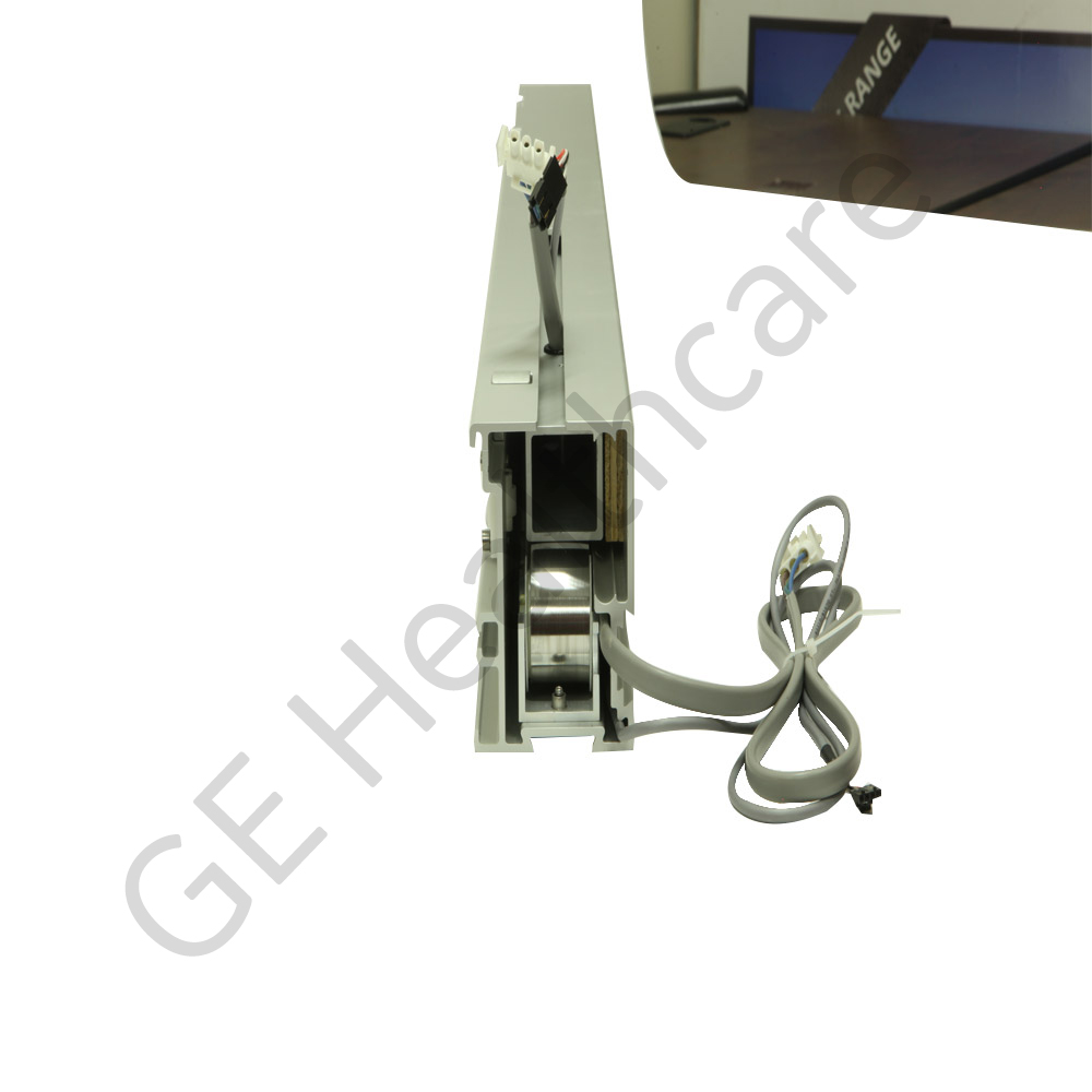 Omnibed装置西面导轨组件 Omnibed装置西面导轨组件