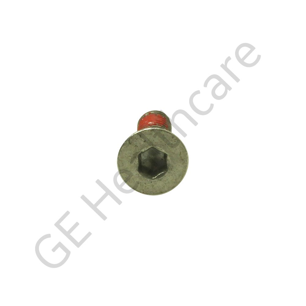 螺钉 X M3 X 10 SKT FL(带不锈钢尼龙片) 螺钉 X M3 X 10 SKT FL(带不锈钢尼龙片)