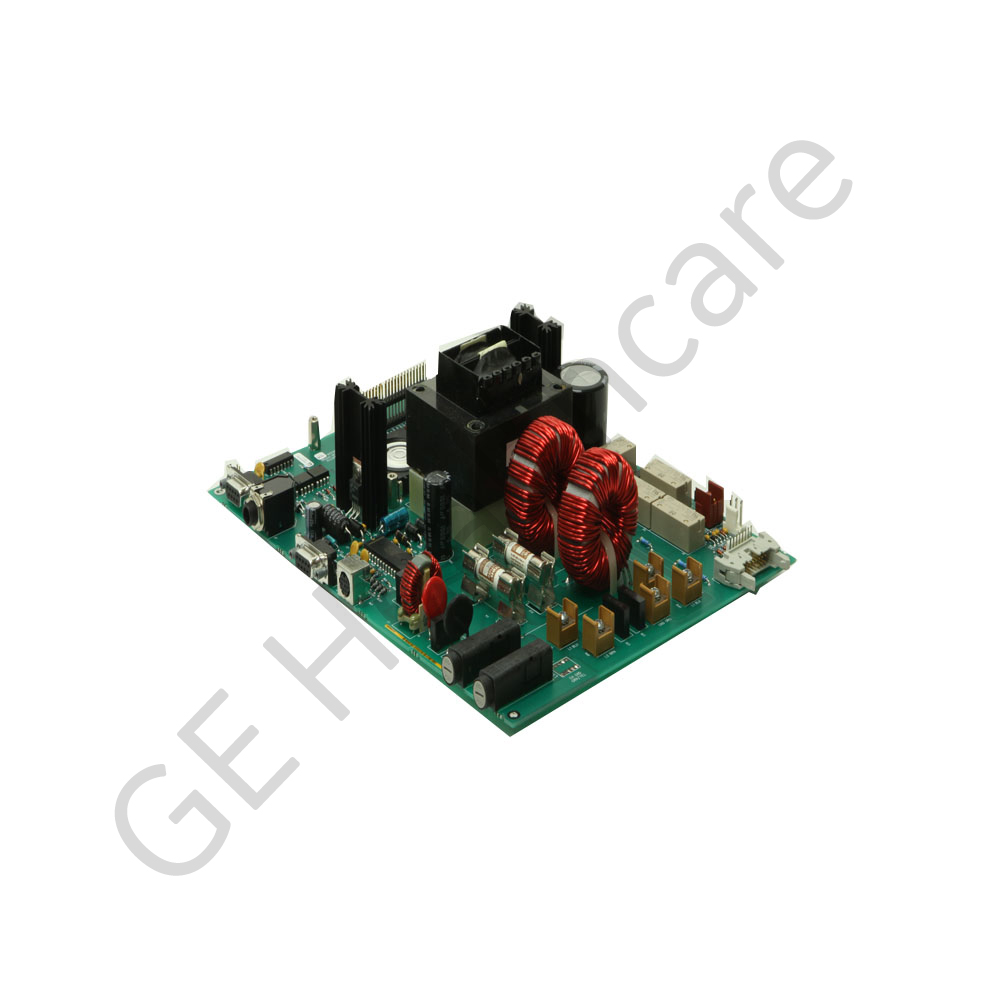 T2000跑台电源EMI RS232 PCB T2000跑台电源EMI RS232 PCB