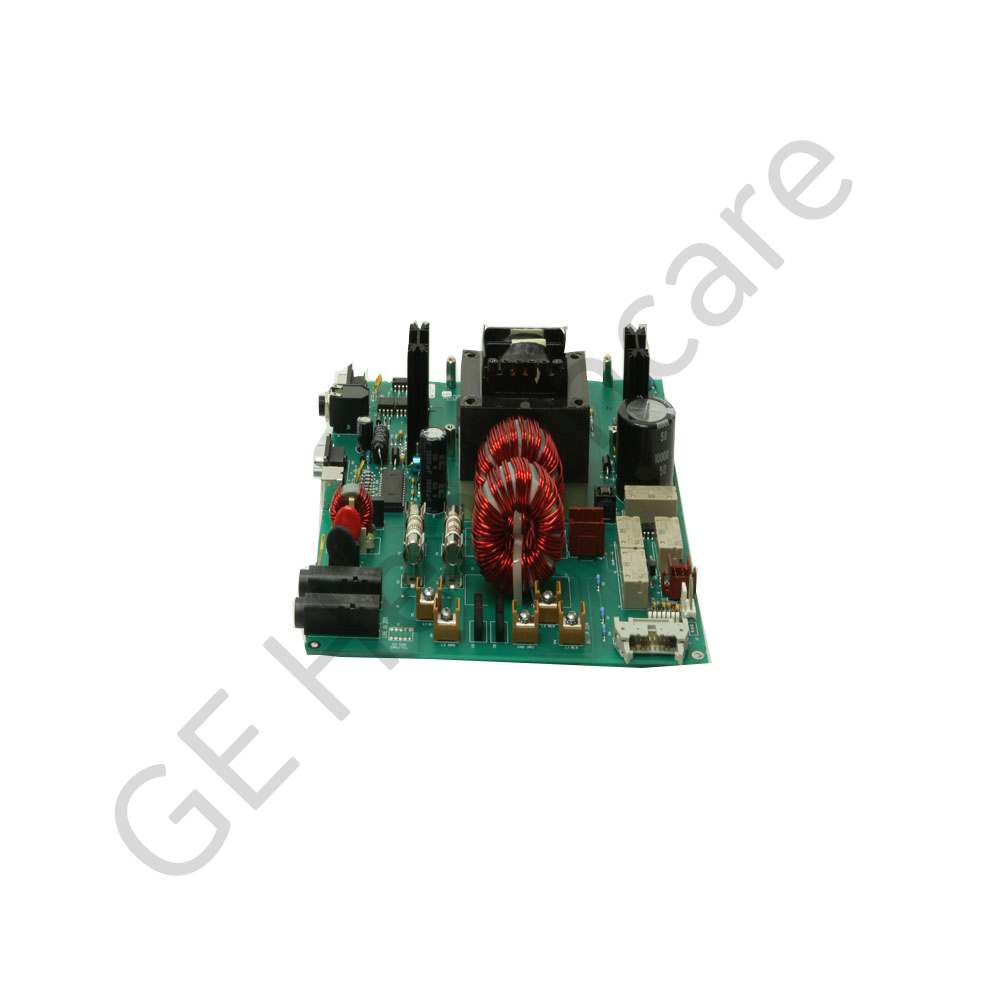 T2000跑台电源EMI RS232 PCB T2000跑台电源EMI RS232 PCB