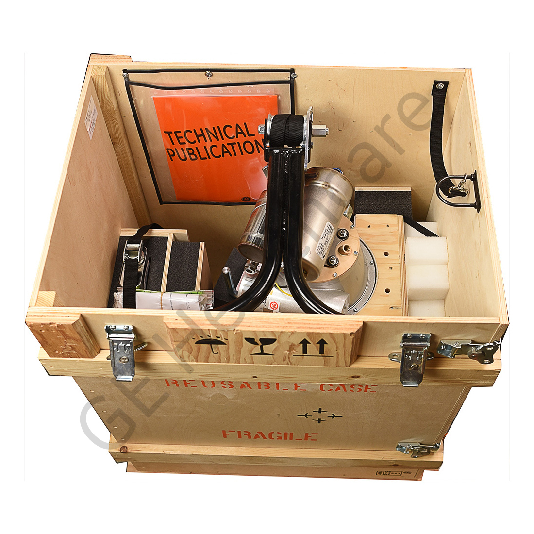 160A ECO Tube Compatible Holder - RoHS 160A ECO Tube Compatible Holder - RoHS