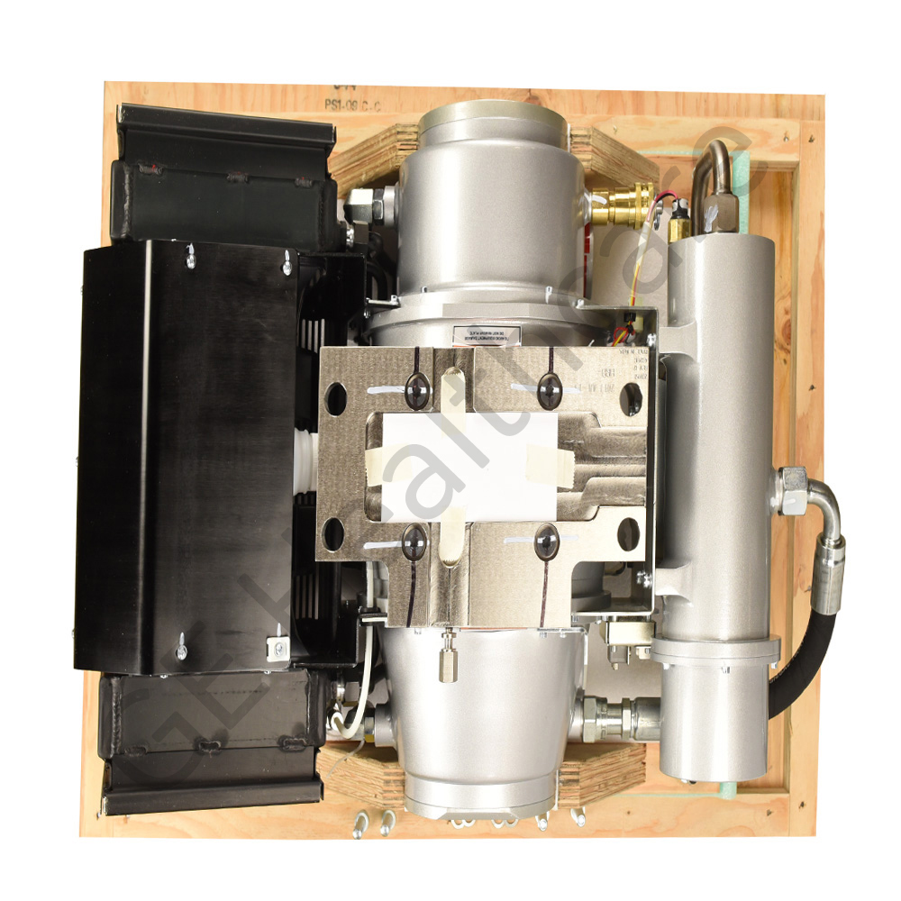 Performix Plus Eco Tube Unit Performix Plus Eco Tube Unit