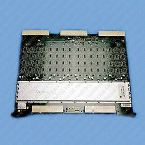 Receiver (GRX) Board with Analog Doppler Receiver (GRX) Board with Analog Doppler