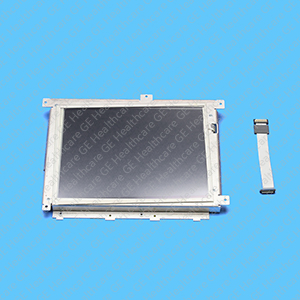 Frame with LCD and Touchscreen Frame with LCD and Touchscreen
